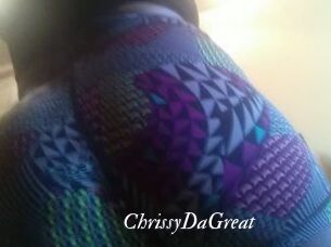 ChrissyDaGreat