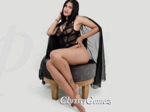 ChrissyGomez