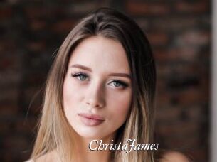 ChristaJames