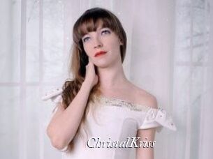 ChristalKriss Partouze