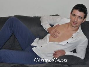 ChristanConors