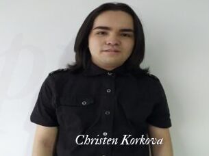 Christen_Korkova Partouze