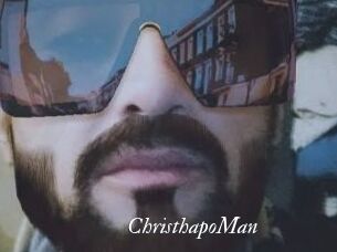 ChristhapoMan