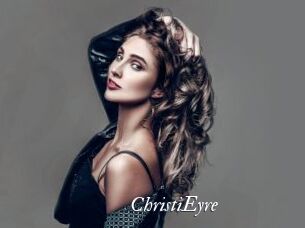 ChristiEyre