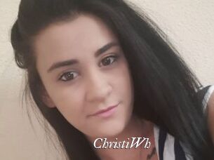 ChristiWh