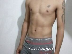 ChristianBass