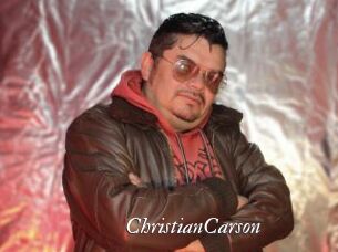 ChristianCarson