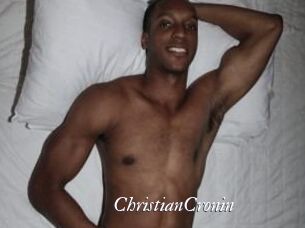 ChristianCronin