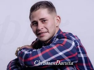 ChristianDacosta
