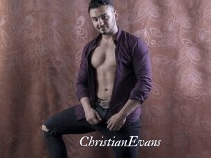 ChristianEvans