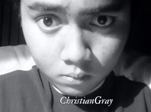 ChristianGray Partouze