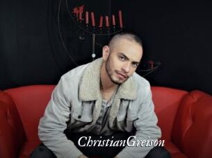 ChristianGreison