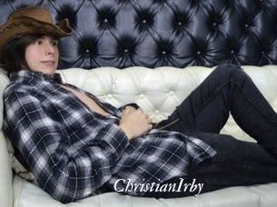 ChristianIrby