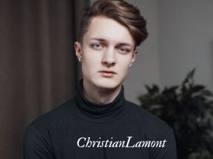 ChristianLamont