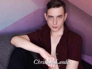ChristianLander
