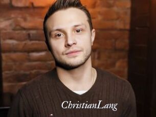 ChristianLang