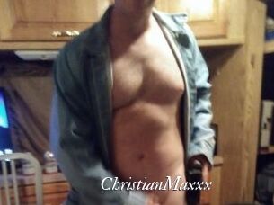 ChristianMaxxx