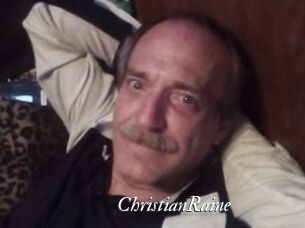 ChristianRaine