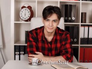 ChristianScott