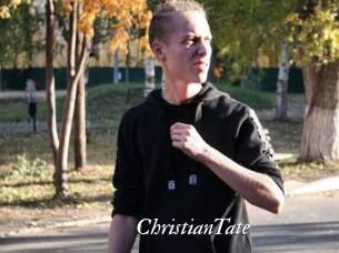 ChristianTate