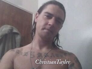 Christian_Tayler