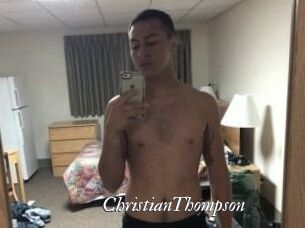 Christian_Thompson