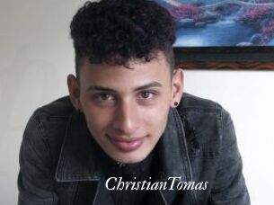ChristianTomas Partouze