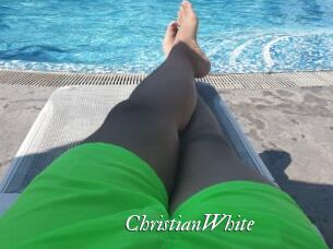 ChristianWhite