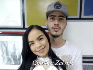 Christian_Zabrina