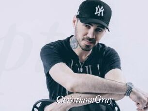 ChristiannGray