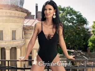 ChristieCloud Partouze