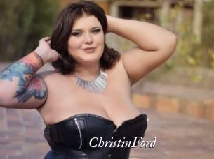 ChristinFord