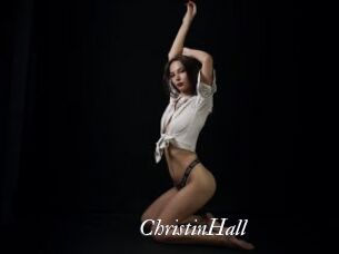 ChristinHall