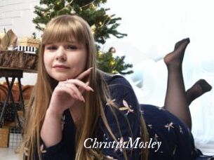 ChristinMosley