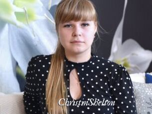 ChristinShelton Partouze