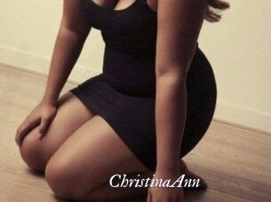 ChristinaAnn