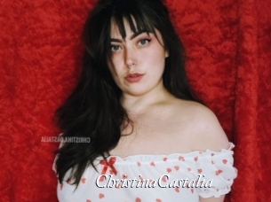 ChristinaCastalia Partouze