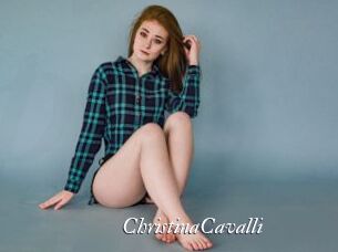 ChristinaCavalli Partouze