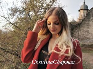 ChristinaChapman Partouze