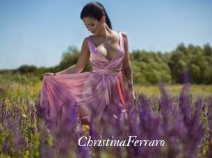 ChristinaFerraro
