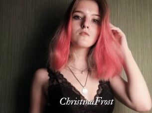 ChristinaFrost