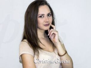 ChristinaGarcia