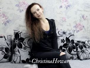 ChristinaHoward