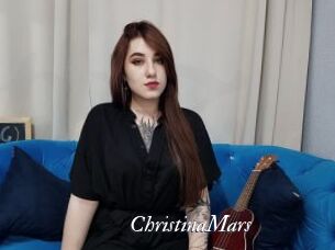 ChristinaMars
