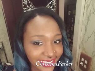 Christina_Parker Partouze