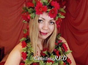 ChristinaRED