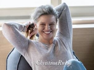 ChristinaRubia