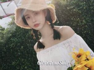 Christina_Sally