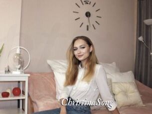 ChristinaSong
