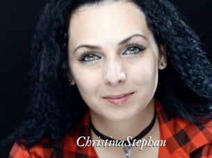 ChristinaStephan